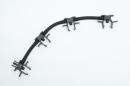 Трубка обратки Renault Kangoo 7700114802