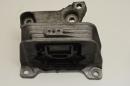 Подушка двигателя правая Nissan Interstar 112108180R