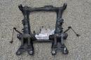 Подрамник передней подвески 4x4 Renault Kangoo 8200202148