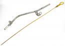 Щуп уровня масла (с корпусом) (550mm) Renault Kangoo 8200253926