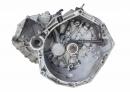 КПП механическая 6 ступенчатая Renault Laguna TL4A013