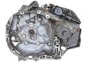 КПП механическая/ стартер сзади/ механический выжым Renault Clio JB3980