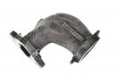 Патрубок EGR Renault Megane 147262238R