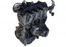Двигатель без навесного Nissan Qashqai K9K430