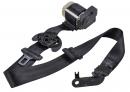 Ремень безопасности задний правый Volkswagen Touran 1T0857806C