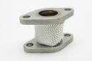 Патрубок EGR (трубка) Fiat Ducato 504155826