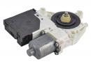 Моторчик стеклоподъемника передней правой двери Volkswagen Tiguan 5N0959702C
