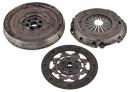 Комплект сцепления Ford Focus 9654219380