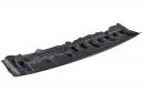 Защита переднего бампера Nissan Primastar 62663BE00A