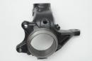 Поворотный кулак левый (цапфа) с ABS D16 Peugeot Partner 3646 53
