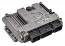 Электронный блок управления (ЭБУ) Citroen Nemo 9665691680