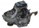 КПП механическая Volkswagen Caddy HFN 2106
