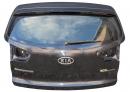 Дверь задняя ляда Kia Sportage 737003U010