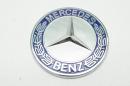 Эмблема капота (значок, логотип) Mercedes Sprinter 906 817 04 16