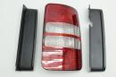 Фонарь задний правый с 2010 Volkswagen Caddy 2K5 945 096