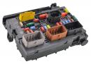 Электронный блок управления BSM Peugeot 407 9675878780