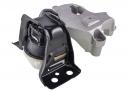 Подушка двигателя правая Renault Kangoo 112108607R