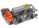 Преобразователь электрической энергии (ZE) Renault Kangoo 291A52472R