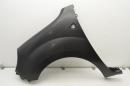 Крыло переднее левое (пластмаса) Renault Kangoo 631011587R