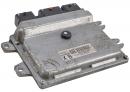 Электронный блок управления (ЭБУ) Nissan Qashqai MEC93-430