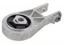 Подушка КПП Fiat Ducato 1352887080