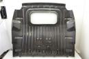 Перегородка салона со стеклом Fiat Doblo 51718472