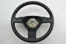 Руль под  AirBag/ 3 спици Volkswagen Caddy 1K0419091