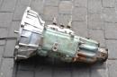 КПП механическая Mercedes T1 711.110 