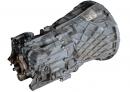 КПП механическая Mercedes Sprinter A9062610403
