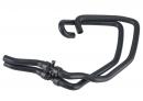Патрубок системы отопления (шланг печки) Nissan Interstar 8200197767