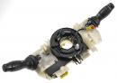 Подрулевой переключатель поворотов, света фар и дворников Nissan Interstar 681720005R