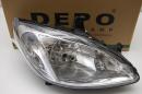 Фара передняя правая Mercedes Vito 440-1140R-LD-EM