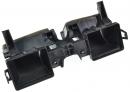 Воздуховод центральный Renault Megane 687960001R