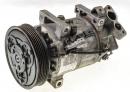 Компрессор кондиционера Renault Captur 928002352R