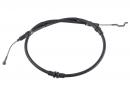 Трос ручного тормоза правый/ левый Volkswagen Transporter 7E0609701E