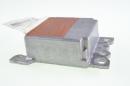 Блок управления AirBag (подушек безопасности) Nissan Qashqai 98820JD10A