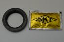 Сальник КПП 40x58x8.8 Ford Transit 878T 7052 AA