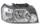 Фара передняя правая Land Rover Freelander 6H5213W029BC