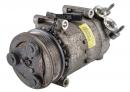 Компрессор кондиционера (focus mk 3 1.6,2.0 tdci) Ford C-Max AV61-19D629-DA