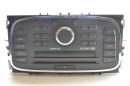 Автомагнитола CD Ford Connect AT1T18C815BA