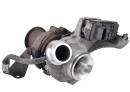 Турбина (BMW 3 (E90) 2.0TDCI) Mercedes E-Class 25820310FR