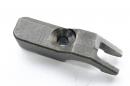 Крепление форсунки (бугель) Renault Mascott 7701058111