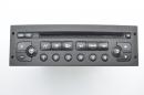 Автомагнитола CD Peugeot Partner 96627714XT