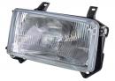Фара передняя правая до 1996 Volkswagen Transporter 701 941 018
