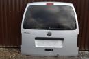 Дверь задняя ляда под стекло Volkswagen Caddy 2K0827025L