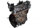 Двигатель без навесного Renault Scenic F9Q 870