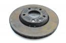 Тормозной диск вентилируемый (DUSTER) Renault Megane 402060010R