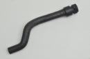Патрубок радиатора печки нижний (шланг системы отопления) Renault Kangoo 7700414207