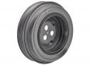 Шкив коленвала демпферный Fiat Ducato 9677608180