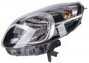 Фара передняя левая с 2013 Renault Kangoo 260601525R